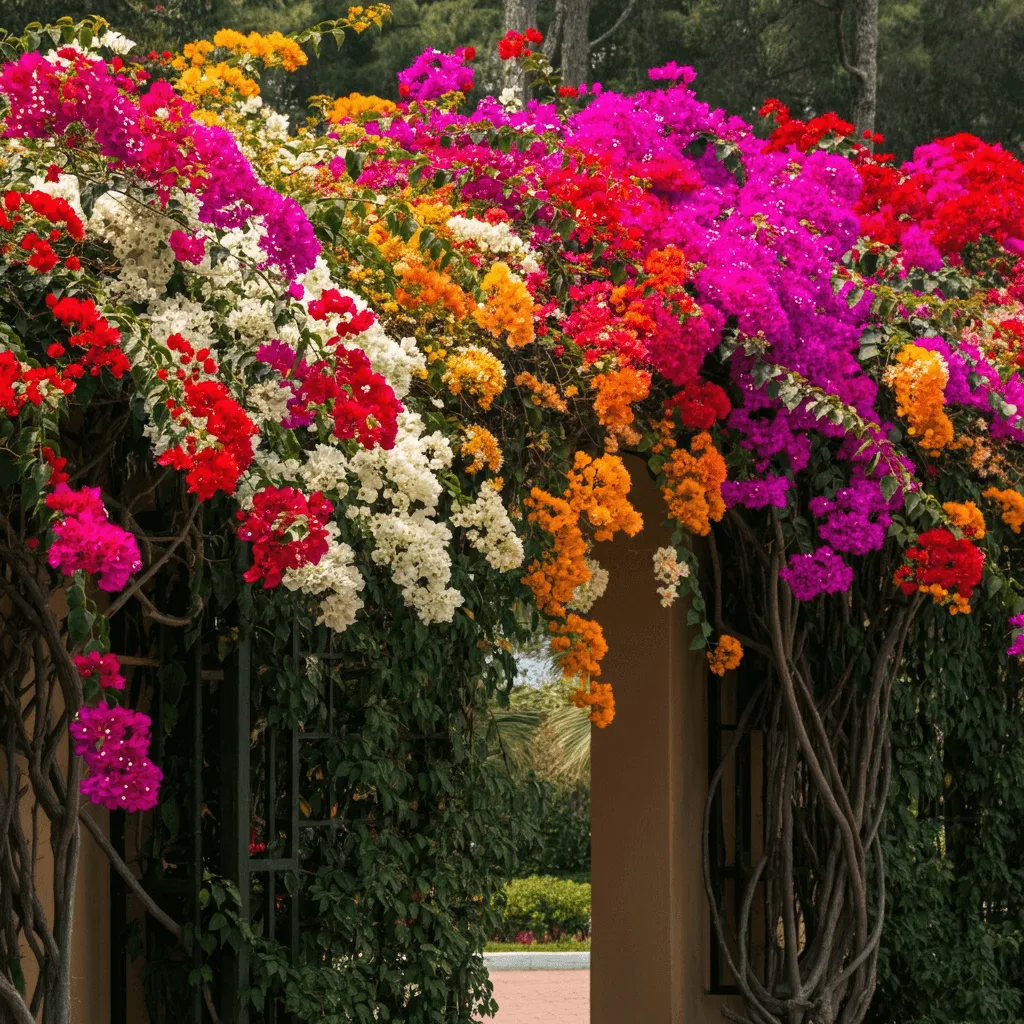 Bougainvillea