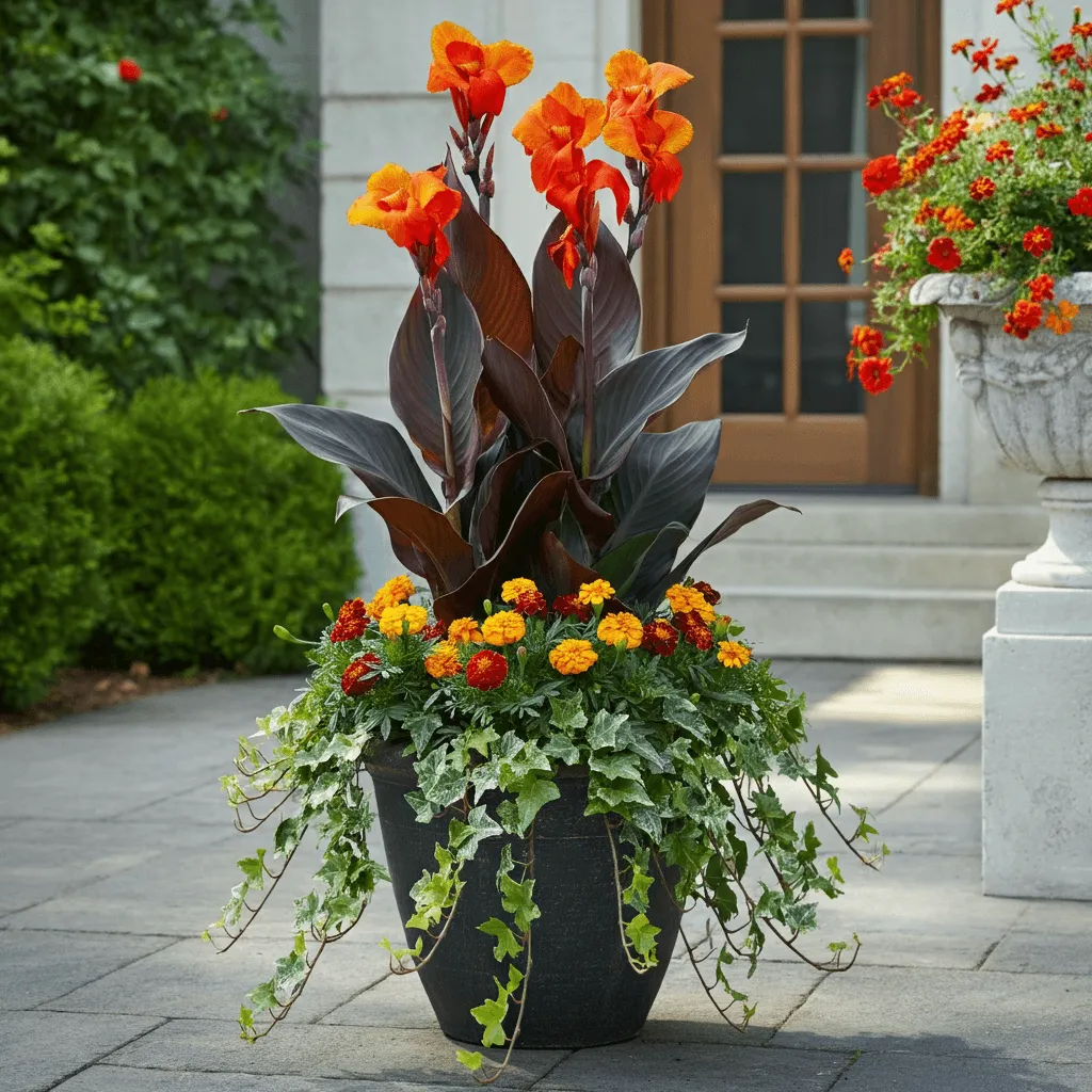 Design Layers for Depth