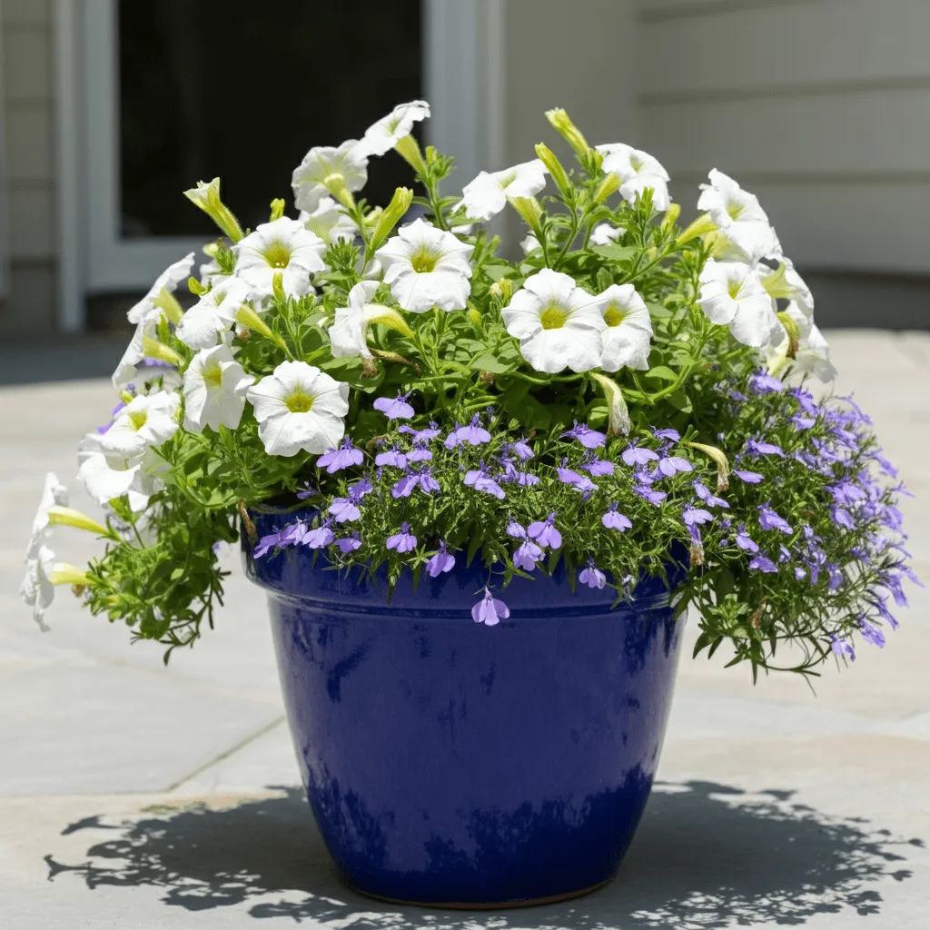 Eye-Catching Color Themes