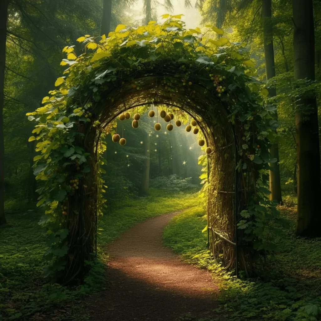 Living Archway