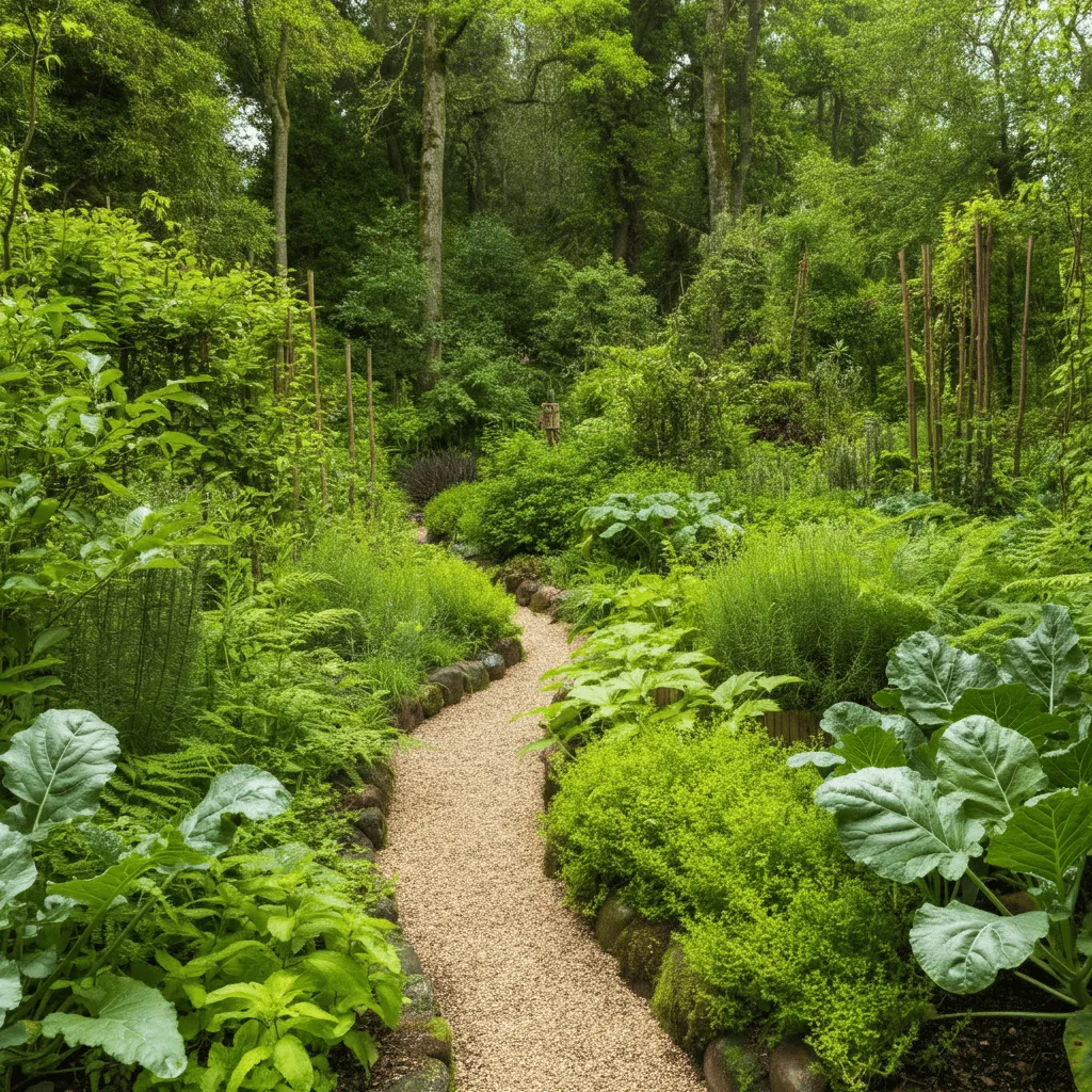 Permaculture Principles