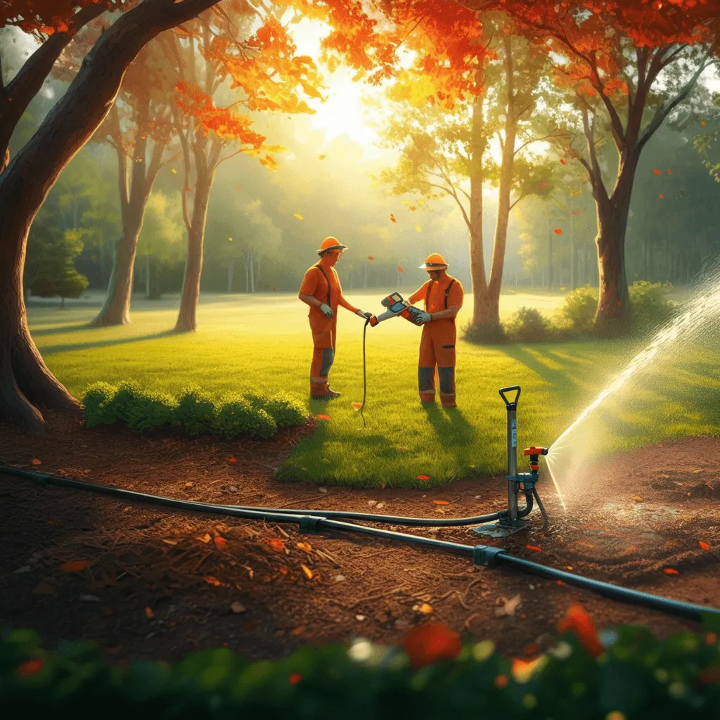 Regular Maintenance for Fire Safety