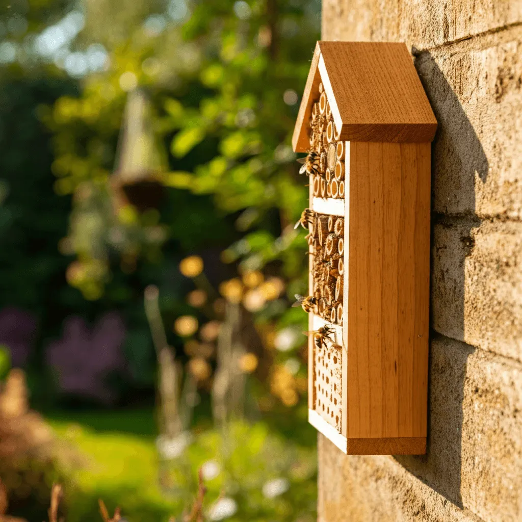 Bee Hotel