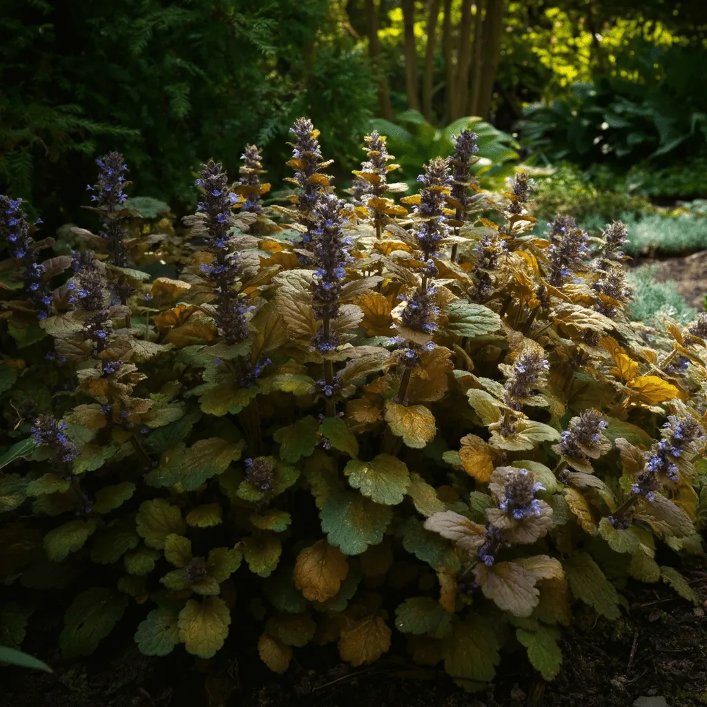 Bugleweed Ajuga