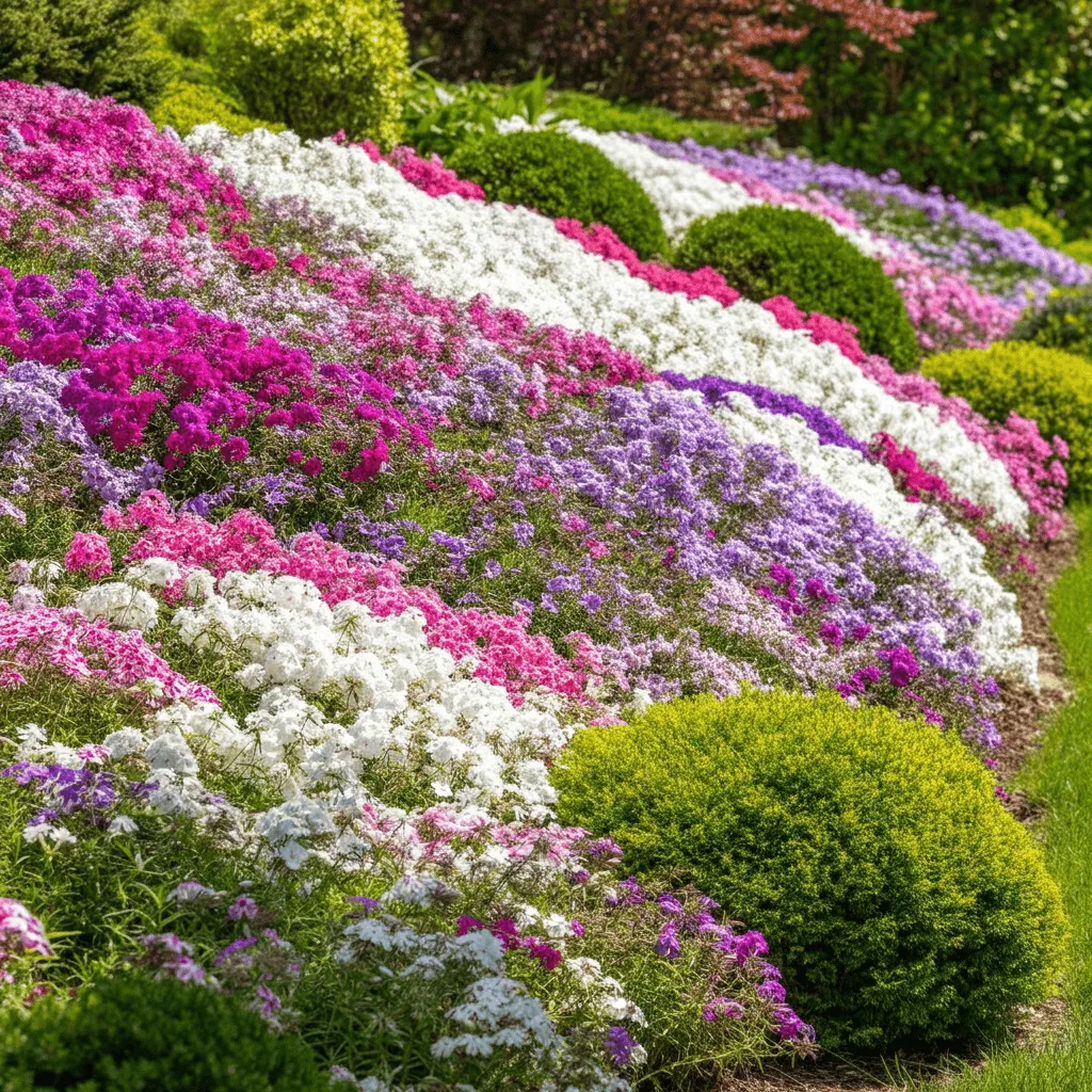 Creeping Phlox