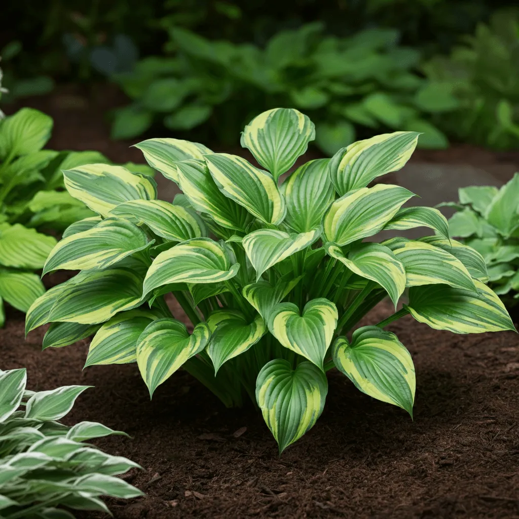 Hosta