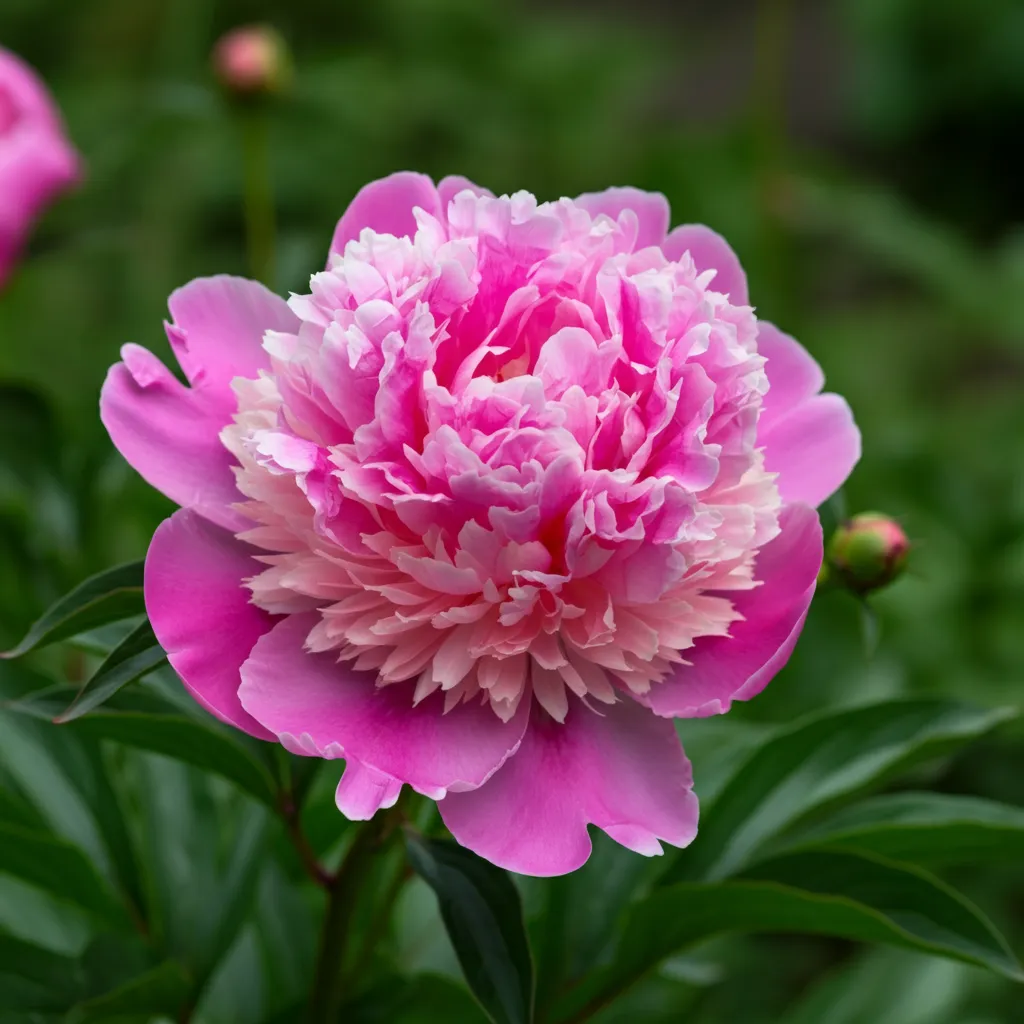 Sarah Bernhardt Peony