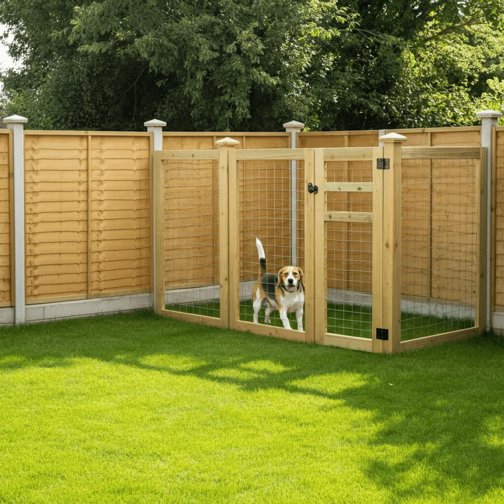 Secure Your Perimeter